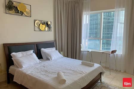 3 Bedroom Penthouse for Rent in Jumeirah Lake Towers (JLT), Dubai - Best Deal I Luxurious  I Ready To Move