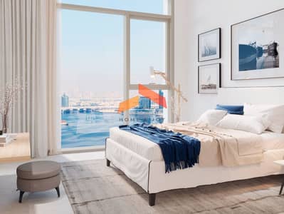3 Bedroom Flat for Sale in Dubai Creek Harbour, Dubai - Spectacular View | Upscale Layout | Hot Resale