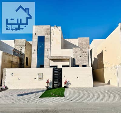 4 Bedroom Villa for Sale in Al Helio, Ajman - 438209194_459325889902288_3236966218774903800_n. jpg