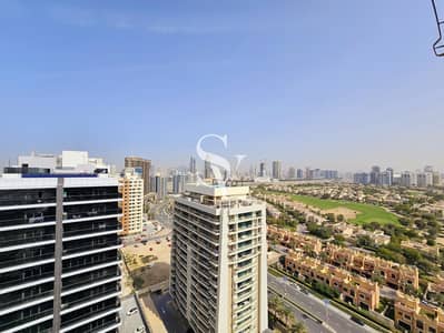 Studio for Sale in Dubai Sports City, Dubai - Hot Deal | High Floor | Vacant | Maintained