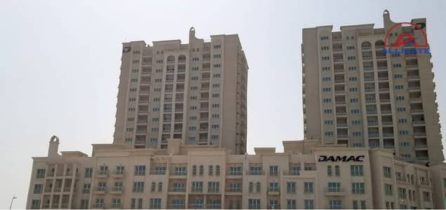 3 Cпальни Апартамент Продажа в Джебель Али, Дубай - SUBURBIA. jpg
