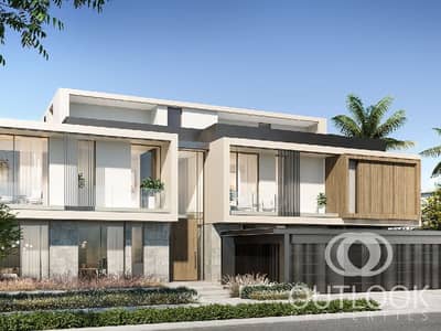 7 Bedroom Villa for Sale in Palm Jebel Ali, Dubai - New Project(1). jpg