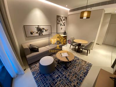 شقة 1 غرفة نوم للايجار في جميرا بيتش ريزيدنس، دبي - WhatsApp Image 2024-05-13 at 9.58. 39 AM (2). jpeg
