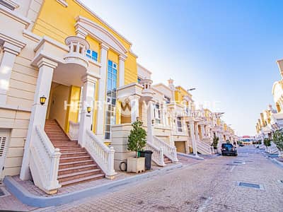 3 Bedroom Villa for Rent in Khalifa City, Abu Dhabi - 3BR Villa C - Photo 22. jpg