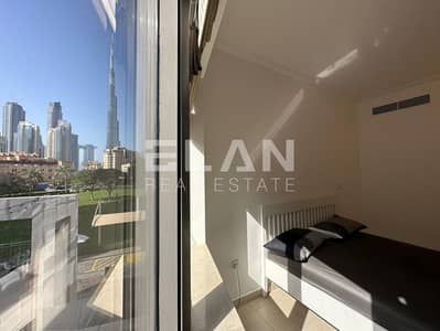2 Bedroom Flat for Rent in Downtown Dubai, Dubai - 4bdcfdcd-d6b4-43cc-9111-c23055c194f3. jpeg