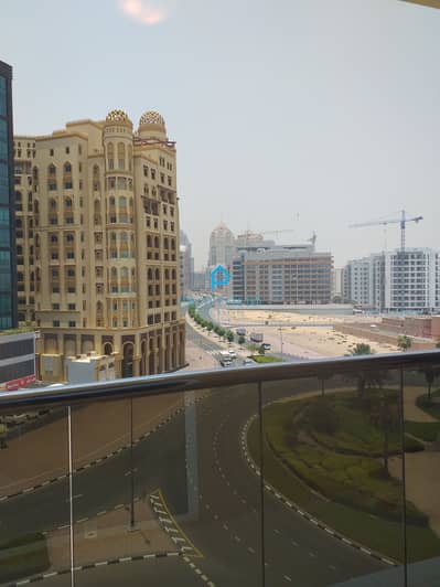 شقة 1 غرفة نوم للايجار في واحة دبي للسيليكون (DSO)، دبي - 20190610_123309. jpg