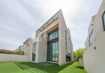 5 Bedroom Villa for Sale in Meydan City, Dubai - Well Kept | Single Row | Luxury 6 BR Villa
