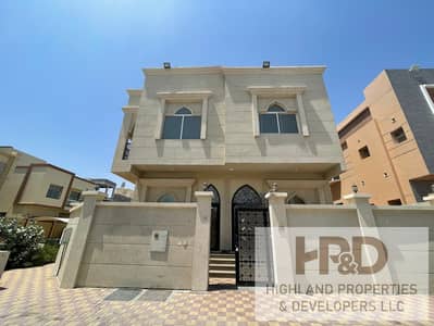 5 Bedroom Villa for Rent in Al Helio, Ajman - WhatsApp Image 2024-05-07 at 4.35. 42 PM. jpeg