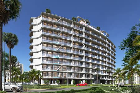 阿尔扬街区， 迪拜 3 卧室公寓待售 - 位于阿尔扬街区，48 园景公寓 3 卧室的公寓 1787550 AED - 8998652
