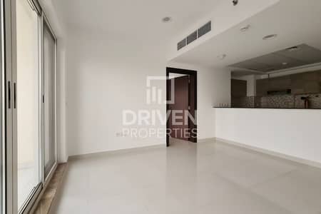 1 Bedroom Flat for Sale in Dubai Sports City, Dubai - Spacious | High Floor | Canal View | Vacant