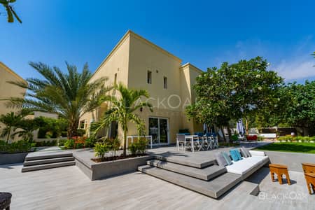 4 Bedroom Villa for Sale in The Lakes, Dubai - DSC08284. jpg