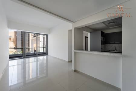 2 Bedroom Apartment for Rent in Dubai Marina, Dubai - Upgraded | Marina View| Large Balcony