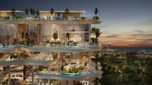 6 Bedroom Penthouse for Sale in Al Wasl, Dubai - 654202ed3f706e839cf22b85_C14. jpg
