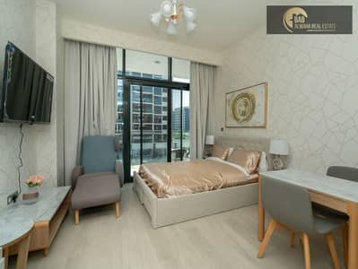 Studio for Rent in Meydan City, Dubai - WhatsApp Image 2024-05-12 at 1.45. 27 PM. jpeg