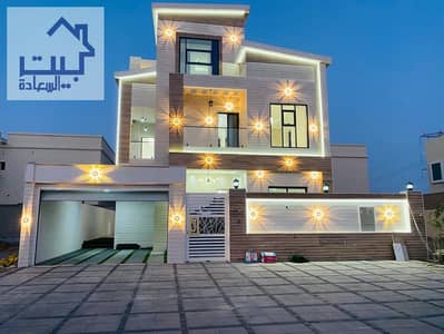 5 Bedroom Villa for Sale in Al Yasmeen, Ajman - c624291f-0a84-4349-9e09-1b4b0b33e5fe. jpeg