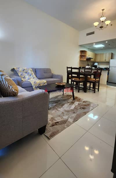 1 Bedroom Flat for Rent in Dubai Sports City, Dubai - dbf5469c-64c2-4c53-b2a8-2a17f472ec7d. jpg