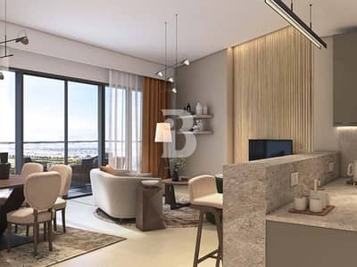 فلیٹ 1 غرفة نوم للبيع في داماك هيلز، دبي - شقة في غولف جيت،داماك هيلز 1 غرفة 990000 درهم - 8998749