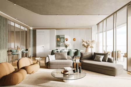 1 Bedroom Apartment for Sale in Dubai Media City, Dubai - Spacious | High ROI | Luxurious Living