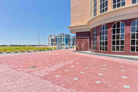 Office for Rent in Dubai Silicon Oasis (DSO), Dubai - Nice Office | Economical Rent| Nice View