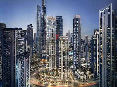 10 Bedroom Floor for Sale in Downtown Dubai, Dubai - Investor Deal | Motivated Seller | Panoramic View