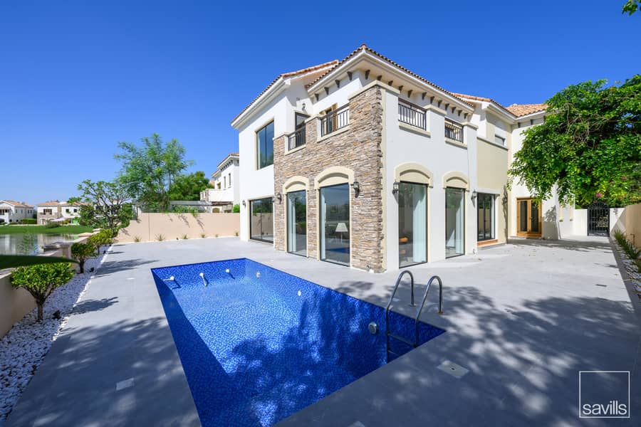 Golf View | Upgraded | Pool | Exclusive
