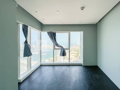 3 Bedroom Flat for Sale in Dubai Marina, Dubai - Rented | Fendi Branded | Sea View