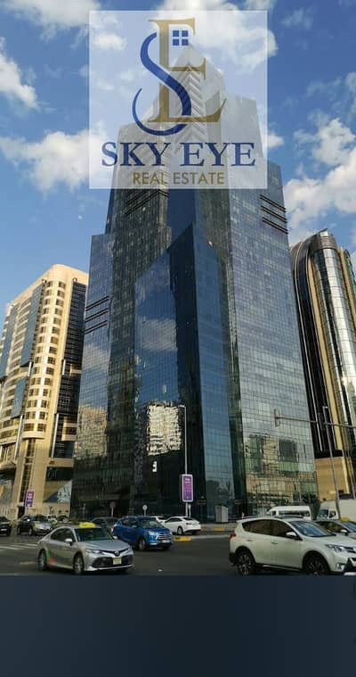 1 Bedroom Flat for Rent in Hamdan Street, Abu Dhabi - WhatsApp Image 2024-05-13 at 12.35. 49. jpeg