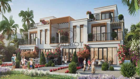 5 Bedroom Villa for Sale in DAMAC Lagoons, Dubai - damac-lagoons-mykonos-price. jpg