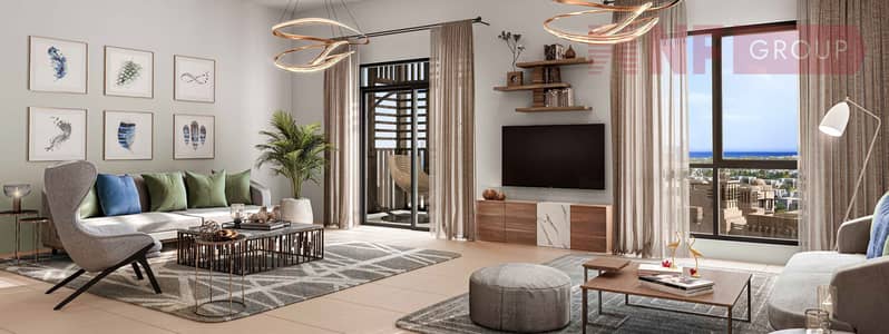 2 Bedroom Flat for Sale in Umm Suqeim, Dubai - 6. png