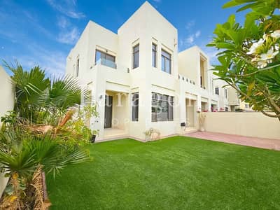 3 Bedroom Townhouse for Sale in Reem, Dubai - Vacant | Type J | Multiple Options