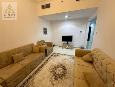 2 Bedroom Flat for Rent in Emirates City, Ajman - 2cd2a054-0837-4830-a12c-2098aa63288e. jpg