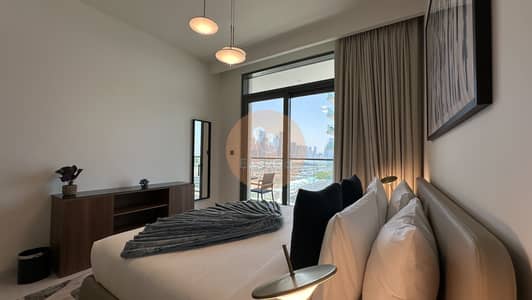 1 Bedroom Apartment for Rent in Dubai Harbour, Dubai - Discover Your Haven: Tour Our Serene Apartments Today