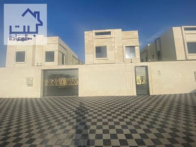 3 Bedroom Villa for Sale in Al Bahia, Ajman - 890352d4-9d3b-4700-974d-f323d9f90973. jpeg