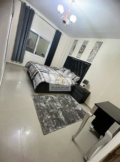فلیٹ 1 غرفة نوم للايجار في النعيمية، عجمان - IMG-20240513-WA0022. jpg