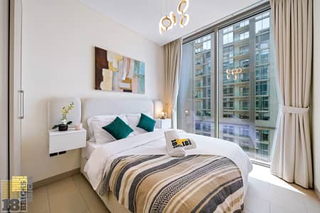1 Bedroom Flat for Rent in Sobha Hartland, Dubai - B2604_High Res-1. jpg
