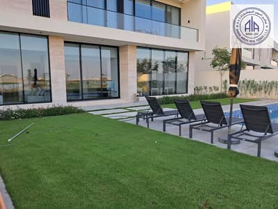 5 Bedroom Villa for Rent in Al Zorah, Ajman - IMG-20240513-WA0036. jpg