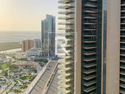 1 Bedroom Apartment for Sale in Al Reem Island, Abu Dhabi - Awesome View | Full Facilities | Modern Living