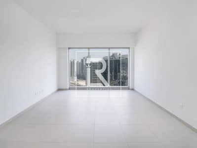 1 Bedroom Apartment for Sale in Al Reem Island, Abu Dhabi - Full Facilities | Clean Finishes | Prime Area