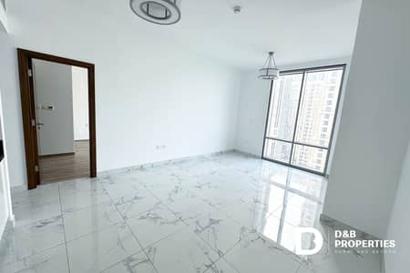 1 Bedroom Flat for Rent in Business Bay, Dubai - Vacant Now | Best Price | Unfurnished