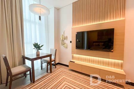 Studio for Rent in Business Bay, Dubai - Brand New | 12 Cheques | Prime Location
