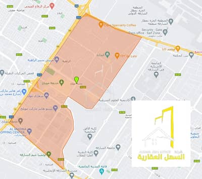Plot for Sale in Muwailih Commercial, Sharjah - لقطة الشاشة 2024-05-08 122508 (1). png