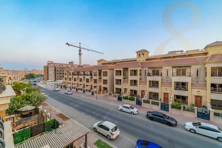 3 Bedroom Townhouse for Sale in Jumeirah Village Circle (JVC), Dubai - Exclusive Listing| Spacious 3BR| Mirabella 4 - JVC