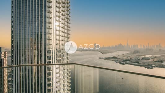 2 Bedroom Apartment for Sale in Dubai Creek Harbour, Dubai - 07. jpg