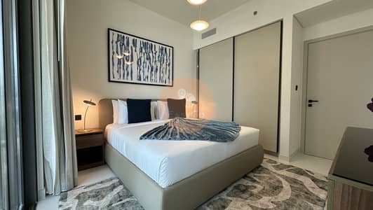 1 Bedroom Apartment for Rent in Dubai Harbour, Dubai - Luxury Lifestyle Awaits: Step into Our Elegant Apartments
