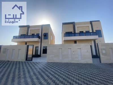 3 Bedroom Villa for Sale in Al Bahia, Ajman - 9dadabb3-098e-4364-b778-4998d0834216. jpeg