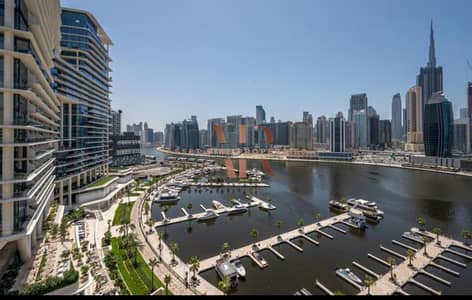 2 Cпальни Апартаменты Продажа в Бизнес Бей, Дубай - IMG-20240513-WA0013. jpg