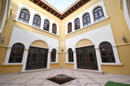 6 Bedroom Villa for Rent in The Villa, Dubai - Private Pool | Marbella Type | Opposite Spinneys