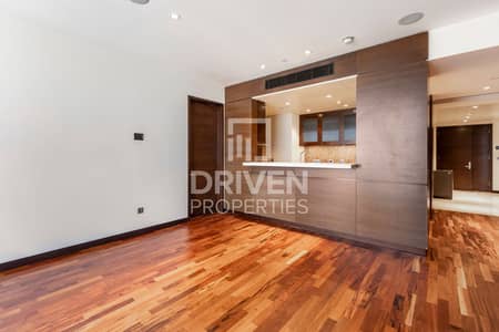 2 Bedroom Flat for Sale in Downtown Dubai, Dubai - High Floor | Full Fountain View | Ready to Move In