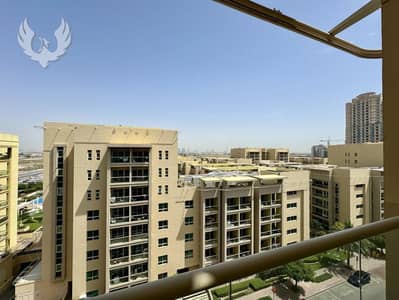1 Bedroom Apartment for Rent in The Greens, Dubai - Vacant Unit | High floor | Emaar