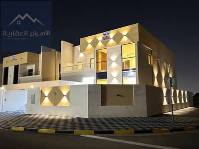 5 Bedroom Villa for Sale in Al Zahya, Ajman - WhatsApp Image 2024-05-08 at 2.30. 30 PM. jpeg